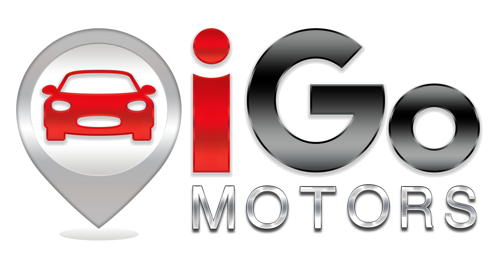 iGo motors logo